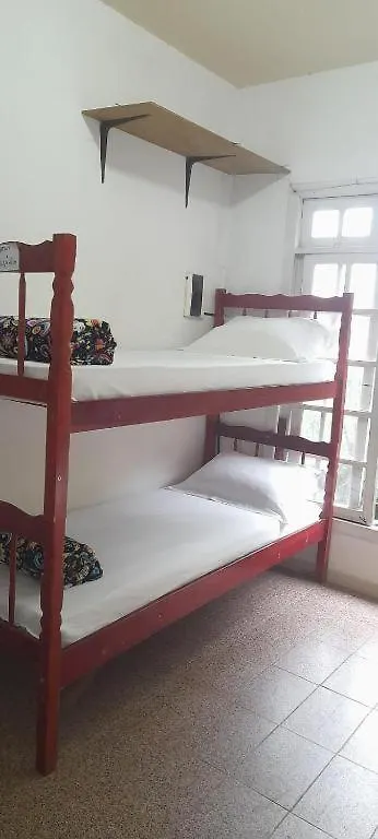 Estar Zen Hostel Florianópolis 0*,  Brasilien