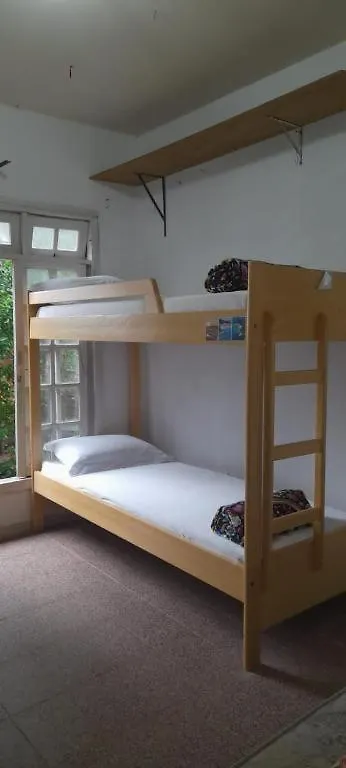 Estar Zen Hostel Florianópolis