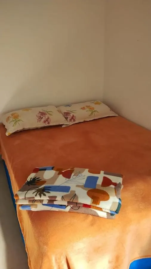 Estar Zen Hostel Florianópolis