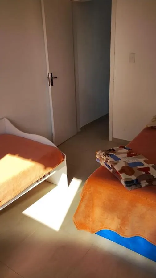 Estar Zen Hostel Florianópolis