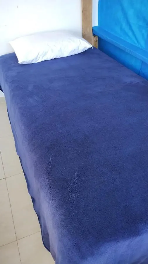 Estar Zen Hostel Florianópolis