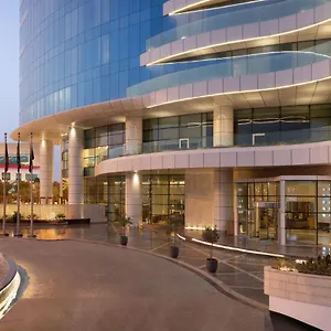 Le Meridien 5*, Riad Arabia Saudí