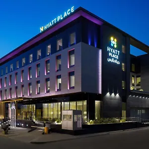 Hyatt Place Sulaimania 4*, Riad Arabia Saudí