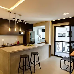Multihouse - Moderno Olímpia , São Paulo Brasil