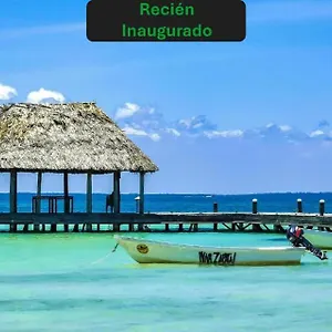Mariel 5*, Isla Holbox México
