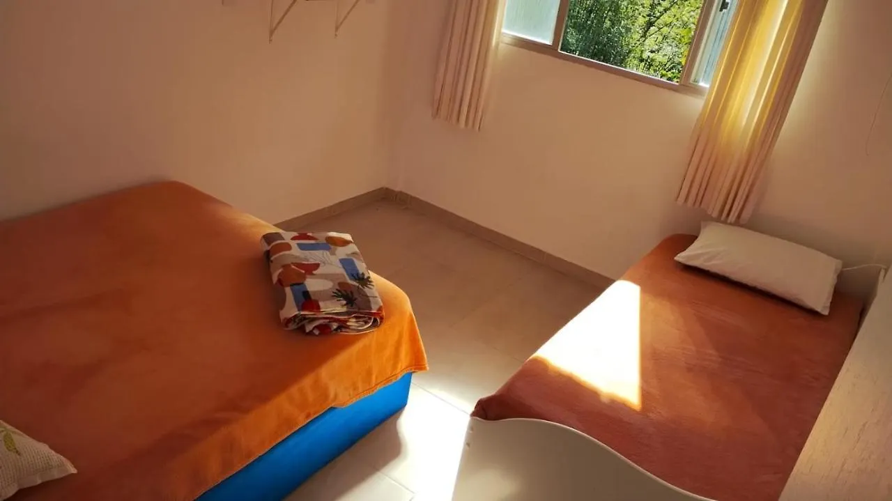 Estar Zen Hostel Florianopolis 0*,  Brazil