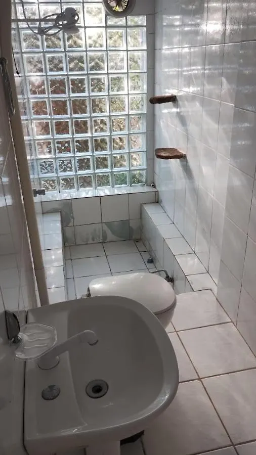Estar Zen Hostel Florianopolis