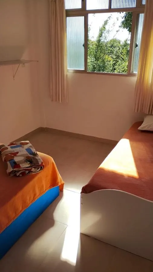Estar Zen Hostel Florianopolis Brazil
