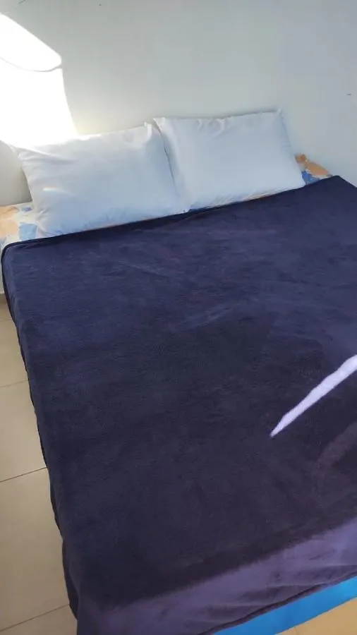Estar Zen Hostel Florianopolis Brazil